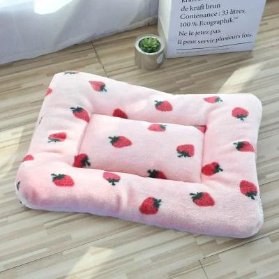 Uplifted Finds Plush Comfort Thermal Sanctuary Mat 8 48 X 34 Cm