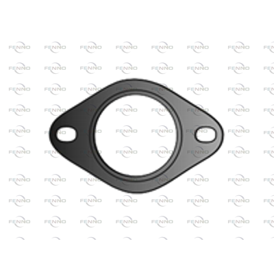 FENNO Dichtung, Abgasrohr X75200 für DAEWOO