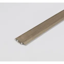 Parador Modular ONE Übergangsprofil Eiche pure perlgrau 1000x7,5x39 mm