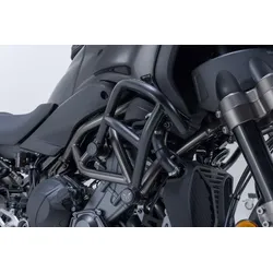 SW-Motech Sturzbügel - Schwarz. Yamaha Niken GT (22-).