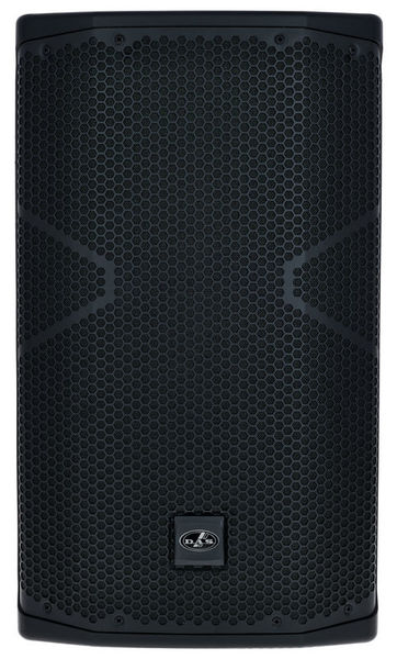 DAS Audio Altea-712 nero