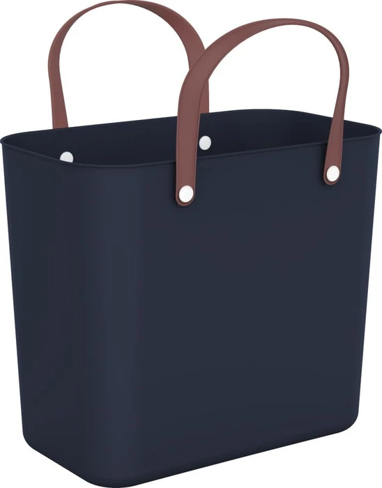Rotho ALBULA Tasche 25 l dunkelblau