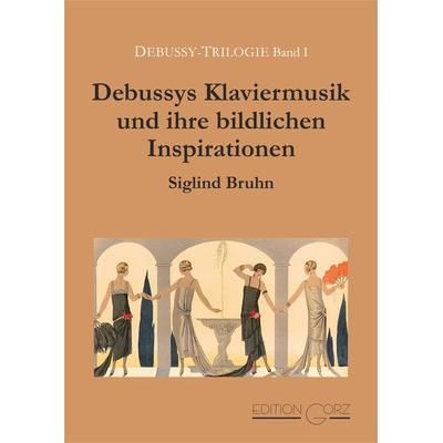 Debussys Klaviermusik und ihre bildlichen Inspirationen -