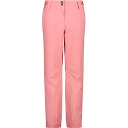 CMP Campagnolo, Damen, Skihosen, Flat Warm (46), Orange