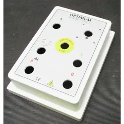 Optimum Schaltkastenblende S350G/DG