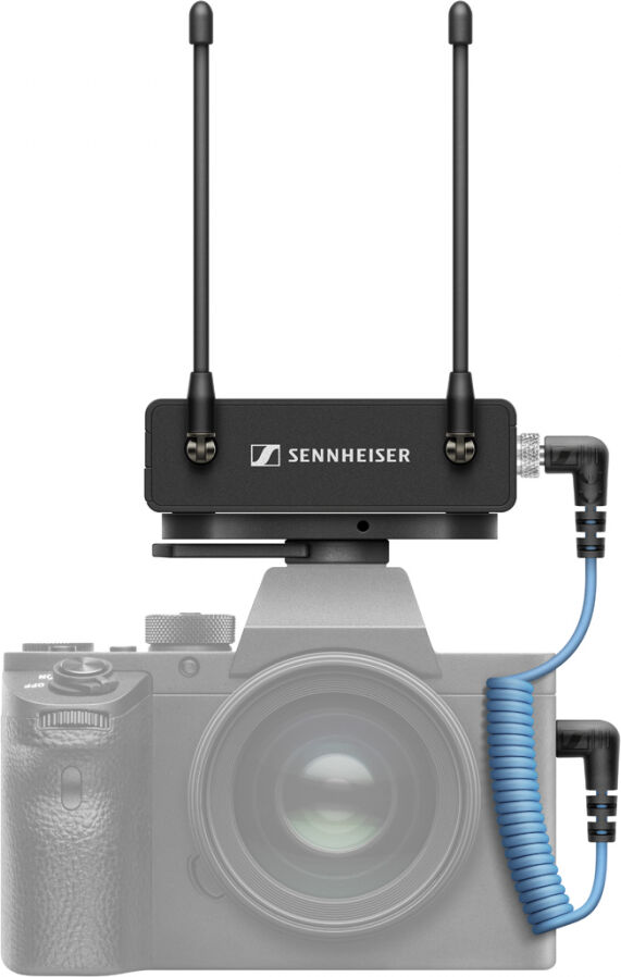 Sennheiser EW-DP ME2 Set (Y1-3) drahtloses System