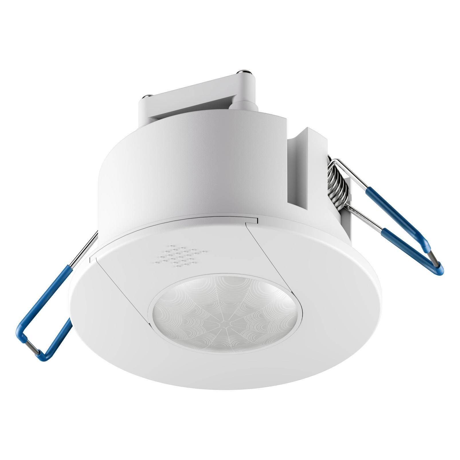 Goobay Bewegungsmelder Compact, weiss (8 m) (79598)