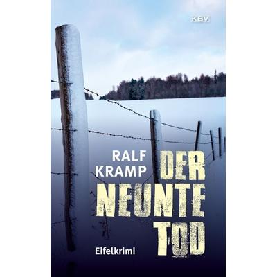Der neunte Tod / Herbie Feldmann Band 3, Taschenbuch von Ralf Kramp, KBV, 978-3-934638-44-0