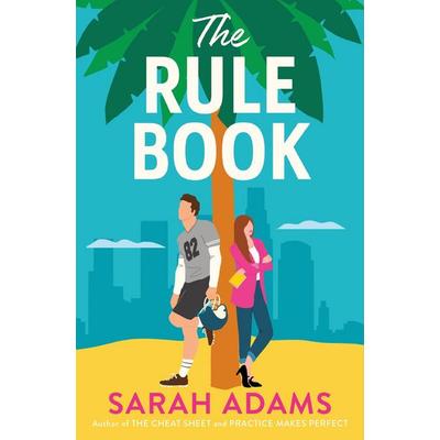 The Rule Book, Taschenbuch von Sarah Adams, Headline
