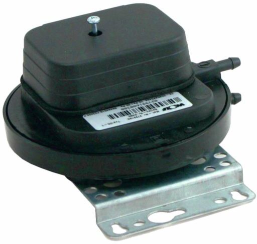 Wolf Differenzdruckwächter 279916099 für Ventilatorregelung