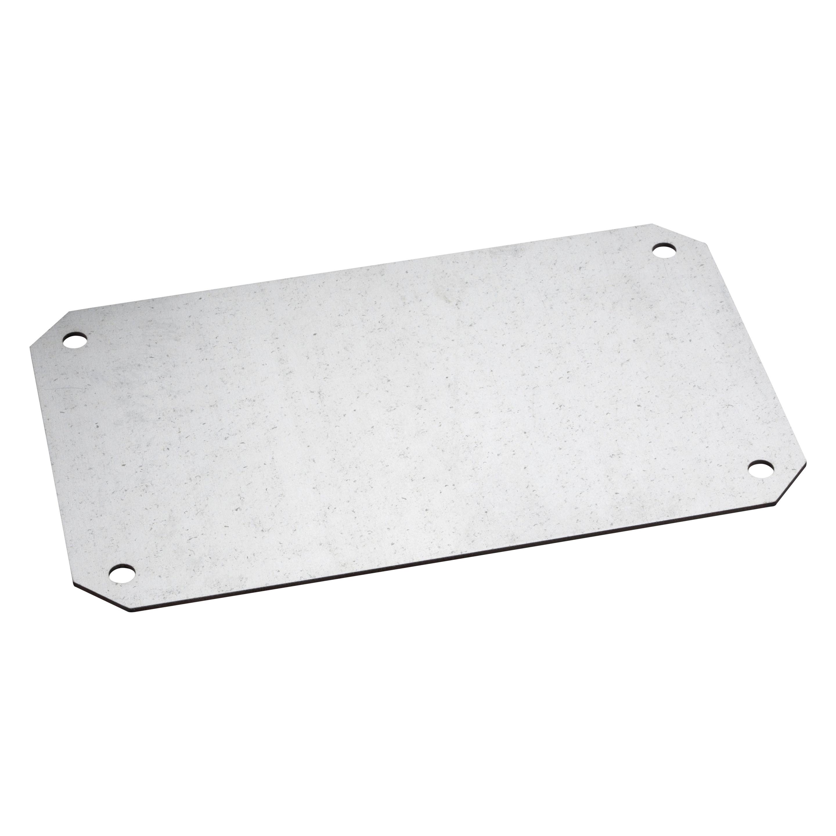 Schneider Electric Chassisplatte 950x750x3mm (Montagehalterung) (NSYMM108)