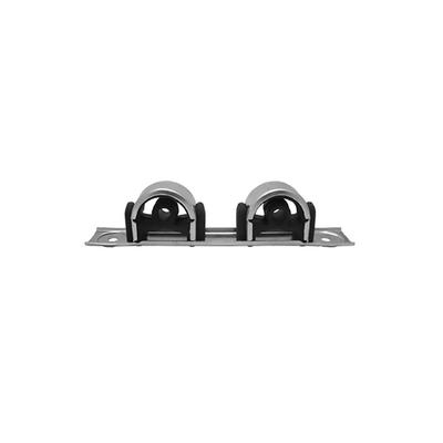 WALKER Halter, Abgasanlage 80456