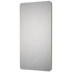 JEE-O slimline 45 Wandspiegel mit LED-Beleuchtung, 801-0217 801-0217