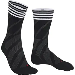 Falke, Damen, Sportsocken, RU Ultralight (41 - 42), Schwarz