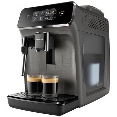 Philips 2200 Serie EP2224/10 Kaffeevollautomat Grau