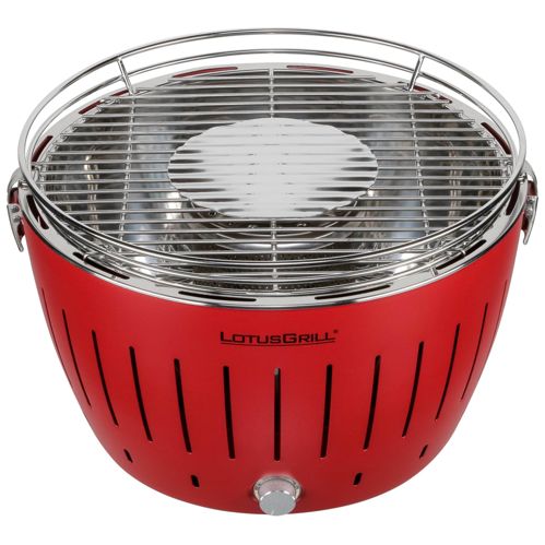 LotusGrill G34 U Rot