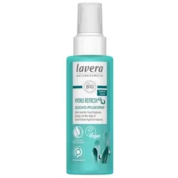 LAVERA Hydro Refresh Gesichts-Pflegespray 100 ml