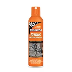 FINISH LINE Entfetter Zitrus | 355 ml