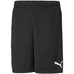 PUMA teamRISE Trainingsshorts PUMA black/PUMA white L
