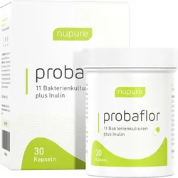 Nupure Probaflor - Mikrobiotika 30 ST