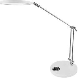Hansa, Tischlampe, LED-Tischleuchte SPARK (600 lm)