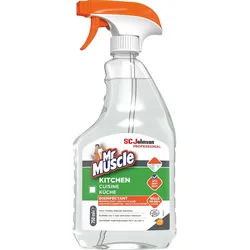 Mr Muscle Küchenreiniger 316525 750 ml