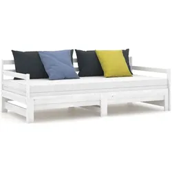 vidaXL, Bett, Aurore (90 x 200 cm)