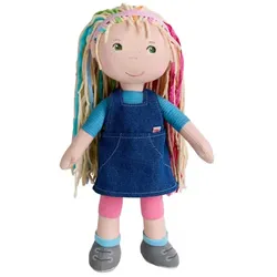 HABA Stoffpuppe Auri, 30 cm