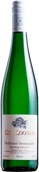 Dr. Loosen Wehlener Sonnenuhr Kabinett 2024 - 75cl