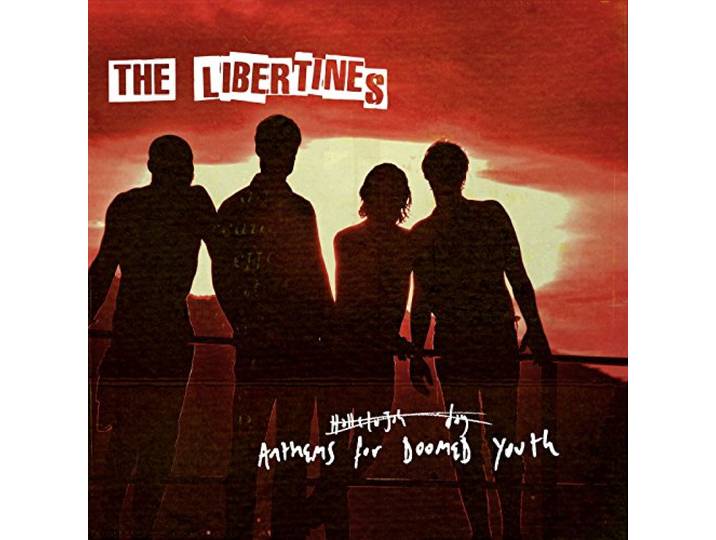 Anthems for Doomed Youth