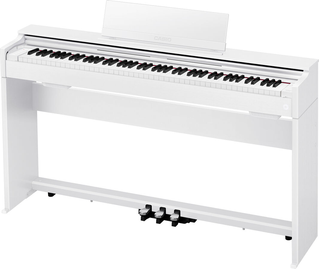 Casio AP-S200 WE
