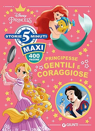 Principesse Gentili E Coraggiose. Ediz. a Colori - Preis vom 16.10.2026 11:41:07 h