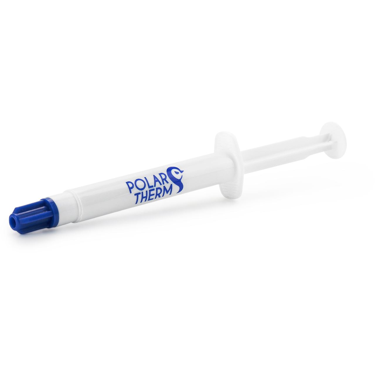 Polartherm X-10 mit Spatel Waermeleitpaste 5g
