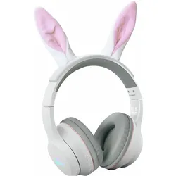 Kidywolf Bluetooth mit Hasenohren