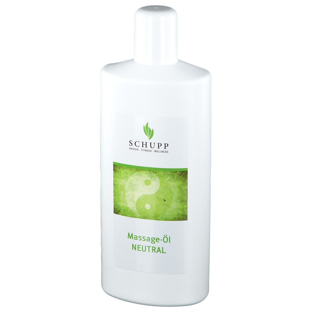 Massage-Öl Schupp neutral 1000 ml Öl