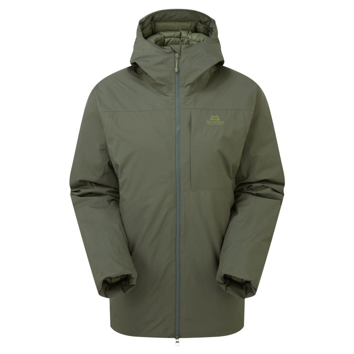 Mountain Equipment Triton Wmns Jacket buckthorn (Me-02281) 10 ME-008798-Me-02281-10