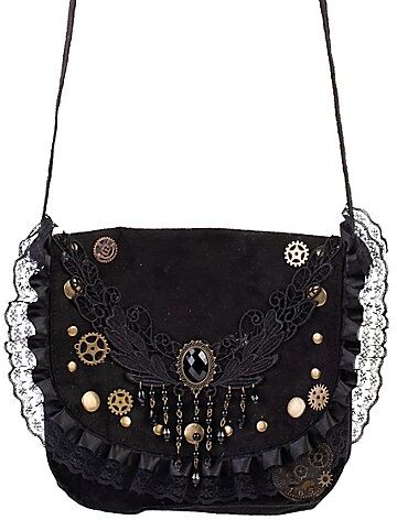 Tasche "Steampunk"