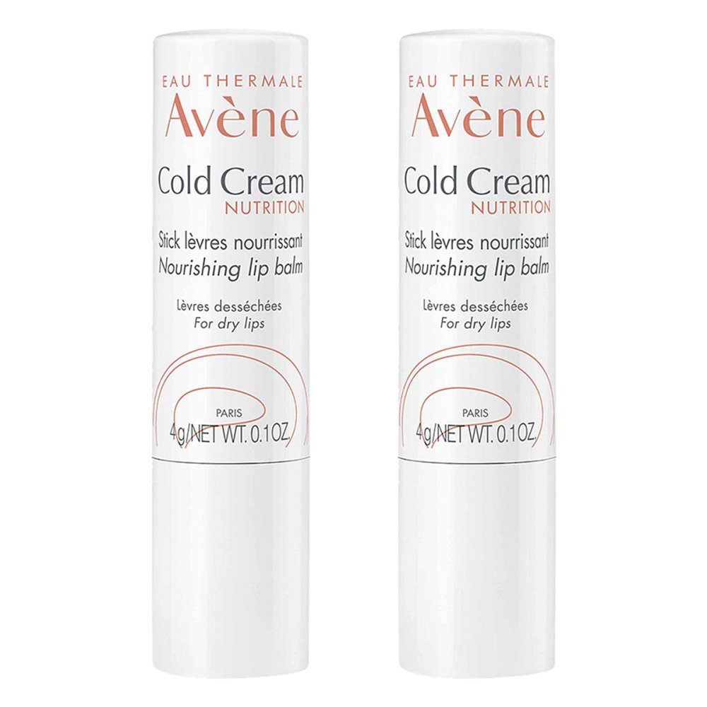 PIERRE FABRE DERMO KOSMETIK GmbH Avene Cold Cream Nutrition Lippenpflegestift 08105061