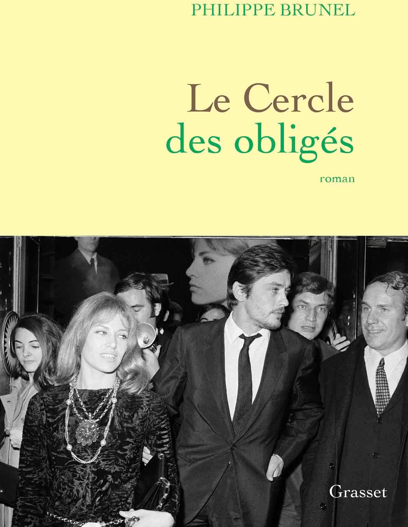 Philippe Brunel - Le cercle des obligés - Preis vom 11.10.2026 15:43:13 h