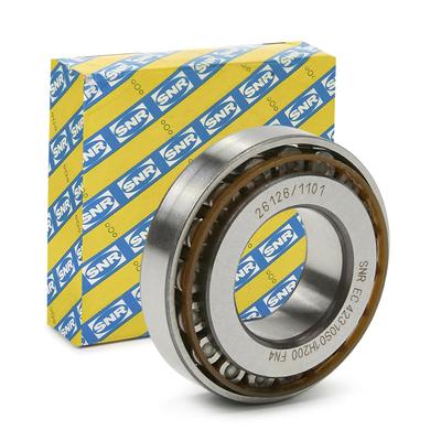 SNR Lager, Schaltgetriebe FIAT,ALFA ROMEO,LANCIA EC.42310.S01.H200 55574101
