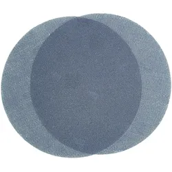 Tecmix, Schleifmittel, KLETT-SCHLEIFGITTER P80 (25 STK.) - Ø 225MM FÜR HS 1250 / LHS-SERIE