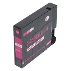 CANON PGI-2500-XL (9266B001) - Tintenpatrone TonerPartner, magenta
