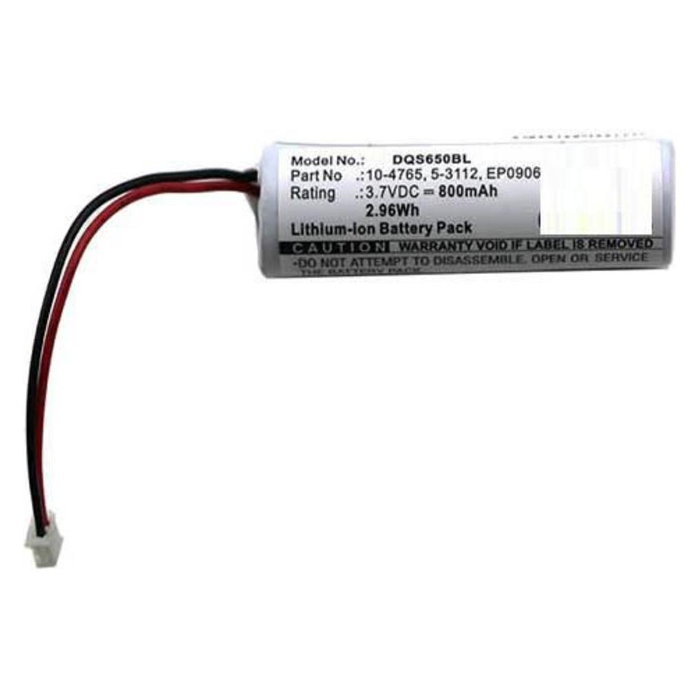 CoreParts Battery for Datalogic Scanner (MBXPOS-BA0053)
