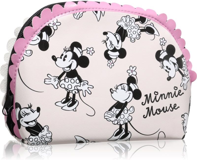 Mad Beauty Minnie Bow Magic Cosmetic Bag toiletry bag 1 pc