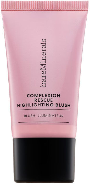 Bareminerals Complexion Rescue Highlighting Blush Fard à joues / Blush