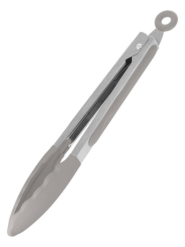 Berlinger Haus Küchenzange in Taupe - (L)27 cm - onesize