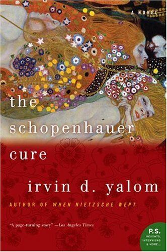 Yalom, Irvin D. - The Schopenhauer Cure: A Novel - Preis vom 06.10.2026 07:26:00 h