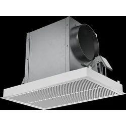 Bosch Clean Air Plus Umluftset, Weiß, DIZ1JC2C6