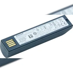 HONEYWELL BATTERY LI-ION BATTERY
