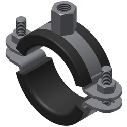 Kärcher - IV Rohr Schelle Ø 74-78 mm
